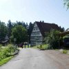 Romantische Mühlen im Schwäbischen Wald